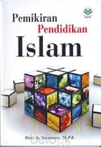 Pemikiran pendidikan islam