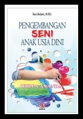 Pengembangan seni anak usia dini