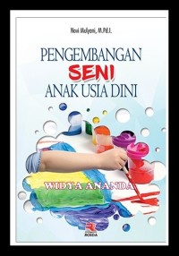 Pengembangan seni anak usia dini