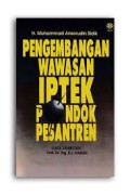 Pengembangan Wawasan Iptek Pondok Pesantren