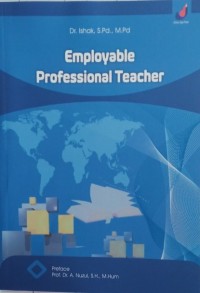 Employable Professional Teacher (1.T, 2.T, 3.T, 4.T, 5.T, 6.T)