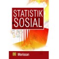 Statistik sosial