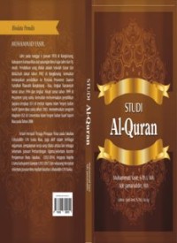 Studi Al-Qur’an (E.H,E.A,E.P,E.M,E.T,E.B,E.G,E.U,E.K,E.I,E.E,E.S)