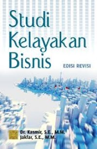 Studi Kelayakan Bisnis (1.E,2.E,3.U,1)