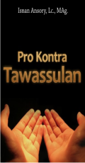 Pro Kontra Tawassulan (E.H,E.A)