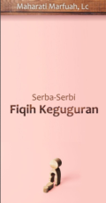 Serba-serbi Fiqih Keguguran (E.H,E.A,E.P,E.M,E.T,E.B,E.G,E.U,E.K,E.I,E.E,E.S)