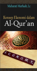 Konsep Ekonomi dalam Al-Qur'an (E.H,E.A,E.P,E.M,E.T,E.B,E.G,E.U,E.K,E.I,E.E,E.S)