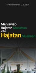 Menjawab Hujatan Musiman Untuk Hajatan Musiman (E.H,E.A)