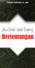 Jika Dalil Bertetangan (E.H,E.A,E.P,E.M,E.T,E.B,E.G,E.U,E.K,E.I,E.E,E.S)