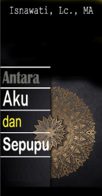 Antara Aku Dan Sepupu (E.H,E.A)