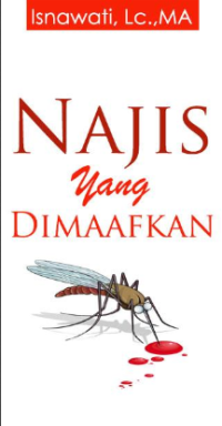 Najis Yang Dimaafkan (E.H,E.A,E.P)
