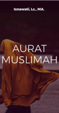 Aurat Wanita Muslimah (E.H,E.A,E.P)