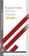 Kupas Habis Hukum Iddah Wanita (1) (E.H,E.A,E.P,E.M,E.T,E.B,E.G,E.U,E.K,E.I,E.E,E.S)