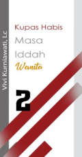 Kupas Habis MasaIddah Wanita (2)(E.H,E.A,E.P,E.M,E.T,E.B,E.G,E.U,E.K,E.I,E.E,E.S)