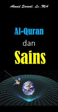 Al-Quran dan Sains (E.H, E.A, E.P, E.M, E.T, E.B, E.G, E.U, E.K, E.I, E.E, E.S)