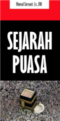 Sejarah Puasa (E.H, E.A, E.P, E.M, E.T, E.B, E.G, E.U, E.K, E.I, E.E, E.S)