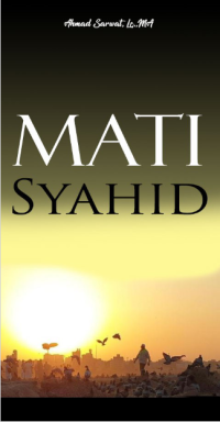 Mati Syahid (E.H, E.A, E.P, E.M, E.T, E.B, E.G, E.U, E.K, E.I, E.E, E.S)