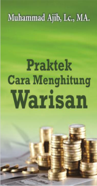 Praktek Cara Menghitung Warisan