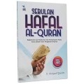 Sebulan Hafal Al-Quran (1.T, 4.T, 2.U)