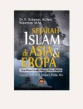 Sejarah islam di Asia dan Eropa dari Masa Klasik Hingga Masa Modern