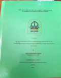 The Analysis of the Teachers’ Teaching Variation in Learning English at SMAN 13 Bone.
