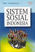 Sistem sosial Indonesia