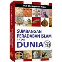 Sumbangan Peradaban Islam Pada Dunia (S.A1)
