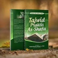 Tajwid Praktis As-Shafa (S.A1)