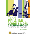 Teori Belajar dan Pembelajaran Di sekolah Dasar (Ed.2) (1.T, 2.T, 3.T, 4.T, 5.T, 6.T)