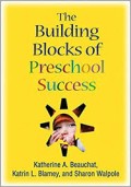 The Building Blocks Of Preschool Success (6.T)