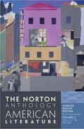 The Norton Anthology American Literature (Volume 2)