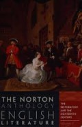 The Norton Anthology English Literature (Volume C)