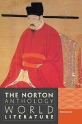 The Norton Anthology World Literature (Volume B)