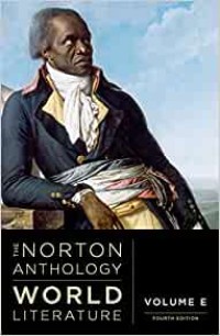 The Norton Anthology World Literature (Volume E)