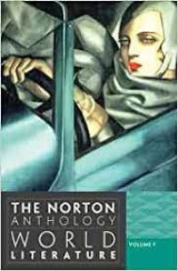 The Norton Anthology World Literature (Volume F)