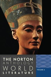The Norton Anthology World Literature (Volume A)