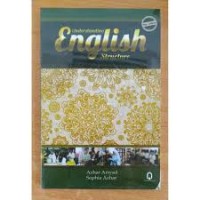 Understanding English Structure (3.T)