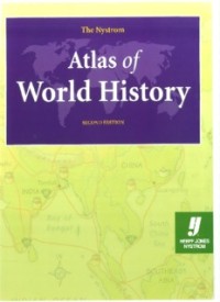 ATLAS OF WORLD HISTORY (E.H,E.A,E.P,E.M,E.T,E.B,E.G,E.U,E.K,E.I,E.E,E.S)