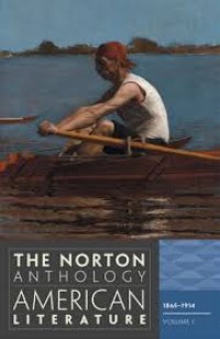 The Norton Anthology American Literature (Volume C)(3.T)