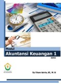 Modul Akuntansi Keuangan 1 (E.E,E.S)