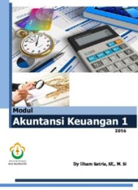 Modul Akuntansi Keuangan 1 (E.E,E.S)