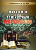Manajemen dan Administrasi Perpustakaan (E.M)