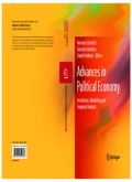 Advances in Political Economy (E.H,E.E,E.S)
