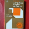 A Practical English Grammar (1.U)