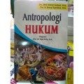 Antropologi Hukum