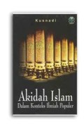 Akidah Islam: Dalam Konteks Ilmiah Populer (1.U)