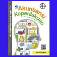 Akuntansi Keperilakuan (3.S, 1.E, 2.E, 3.E)