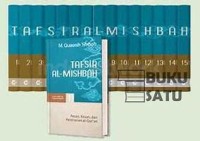 Tafsir Al-Misbah 4