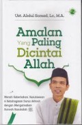 Amalan Yang Paling Dicintai Allah