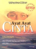 Ayat Ayat Cinta (E.H,E.A,E.P,E.M,E.T,E.B,E.G,E.U,E.K,E.I,E.E,E.S)